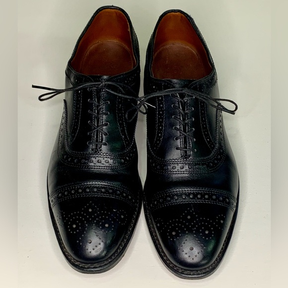 Allen Edmonds Strand 7.5 - Picture 1 of 9